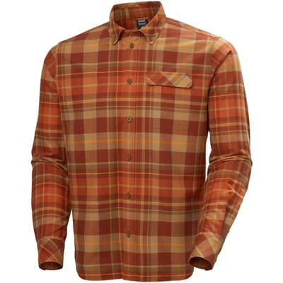 Shirt met lange mouwen Helly Hansen Classic Check