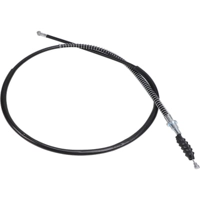 Motorfiets Koppeling Kabel Leiding Slang ATV Accessoire Vervanging voor Blaster 200 1988?2006 black