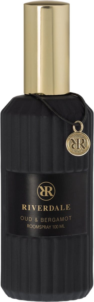 Riverdale Roomspray Boutique roze 100ml