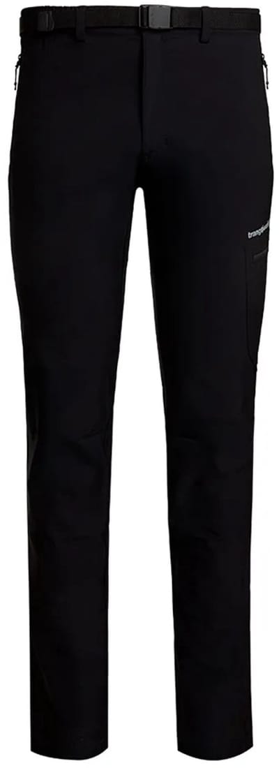 Trangoworld Faroe 005 Broek Zwart S Man