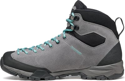 Scarpa Mojito Hike GTX - Smoke-jade - Maat Damen_EU 37
