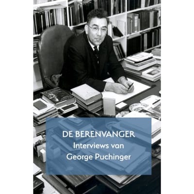 De Berenvanger - Ad Chartas-Reeks