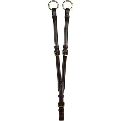 Jachthalsband voor paarden Dy'on US Collection