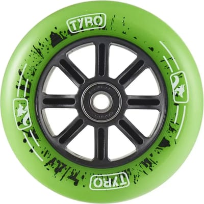 Longway Tyro nylon freestyle stepwiel Core