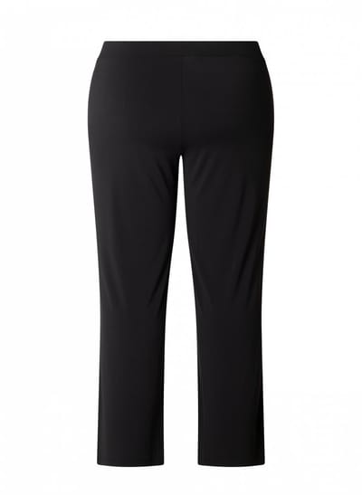 COLLETTA Nikki Bottoms - Black - maat X-0(44)