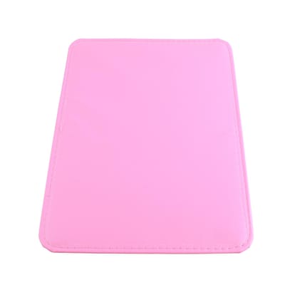 Nagelkunst Tafelmat Kussen Opvouwbaar Wasbaar Manicure Bureau Mat Nagelstudio Gereedschap