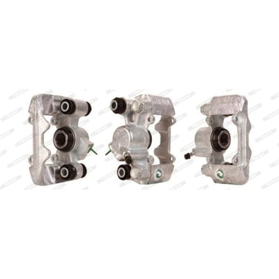 Remklauw FERODO FCL694465, achter links