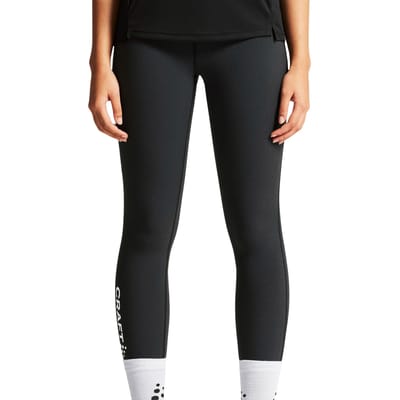 Collant Craft Rush 2.0 Zip Femmes