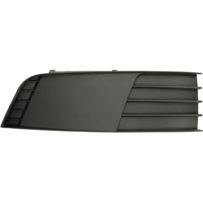 Bumper - ventilatierooster BLIC 6502-07-7522913P links
