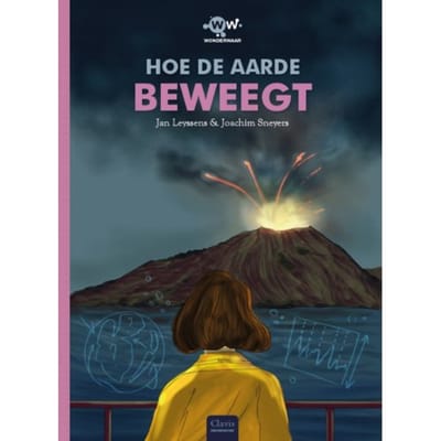 Hoe De Aarde Beweegt - Wonderwaar - Jan Leyssens