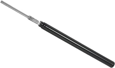 Automatische Kasraamopener - Raamopener Kas - Kas Ventileren - Automatische Temperatuursensor - 45 cm - Metaal