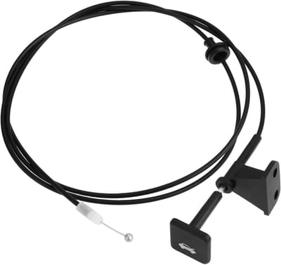 Motorkap Bowden Kabel voor Honda CR-V 2002-2006 - Vervangingsonderdeel, Hoogwaardige Kwaliteit, Betrouwbare Prestaties