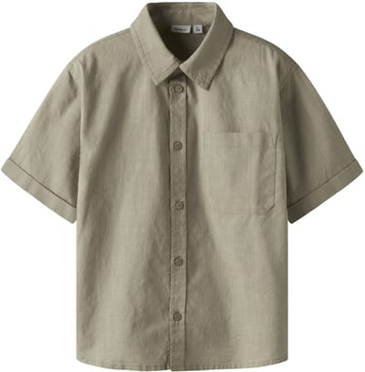 Name it Overhemd regular fit