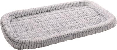 Flamingo Stella - Kussen Honden - Kussen Stella Plat Grijs/wit 116x69cm - 1st - 137073 - 1st