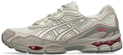 ASICS Gel - Sneakers - Unisex - Cream Moonrock