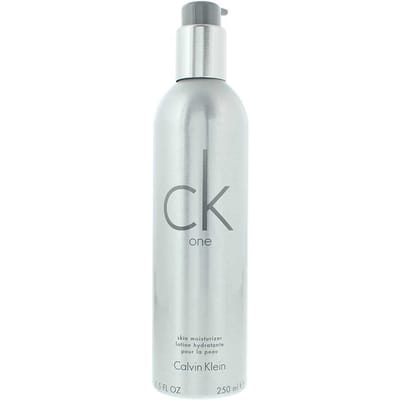 Calvin Klein CK one Body Lotion Lichaamsverzorging Unisex 250 ml