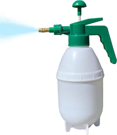Schuimsproeier - Schuimpistool - Schuimpistool Voor Auto - Snow Foam - Foam Sprayer - Foam Cannon - Foam gun - Foam Gun Auto