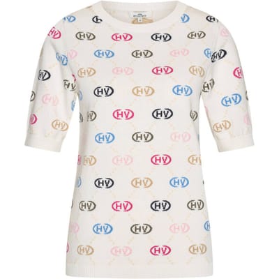 HV Polo Pullover 0409103823 blake