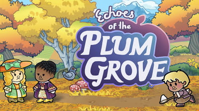 Echoes of the Plum Grove - Windows Download