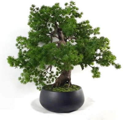 Leaf LEAF-7518 50cm Kunstmatige Pine Bonsai Boom
