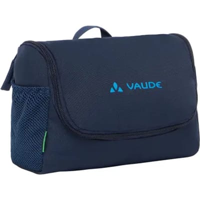 Vaude Big Bobby Toilettas Blauw