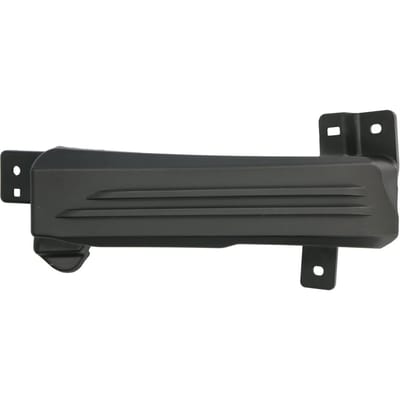 Bumper - ventilatierooster BLIC 6502-07-0073921P