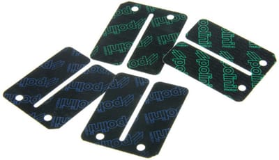 Membraanplaatset Polini Gilera & Piaggio Carbon