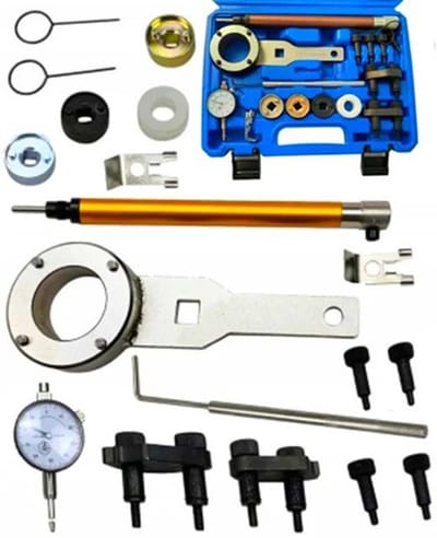 AMD Tools - Distributiekettingslotset - 1.8L - 2.0L - FSI/TSI/TFSI