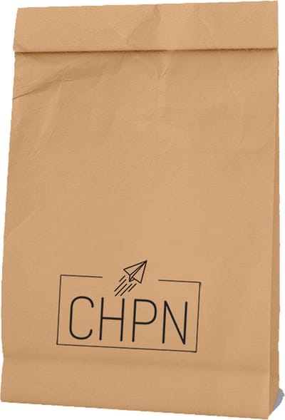 CHPN - Kaarsenzak - Kaarszak - Candlebag - Sfeerkaars - 10 stuks - Kaarshouder - Papieren Kaarshouder - Kaarsenstandaard - Lichtzak - Papier