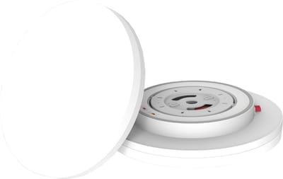 BAIYILED® Seb - LED plafondarmatuur - ⌀ 260mm