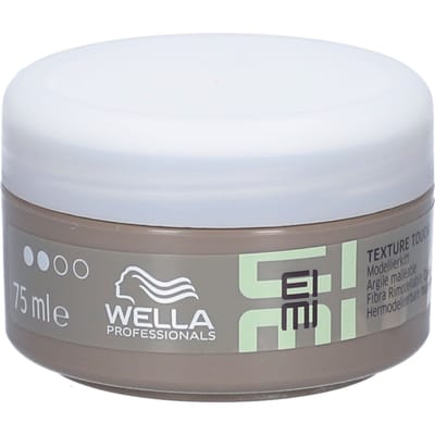 Wella Professionals EIMI Texture Touch - 75 ml - Hair Clay
