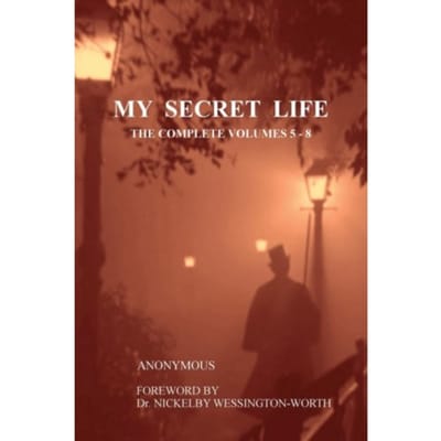 My Secret Life - Anonymous