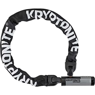 Kryptonite Kryptolok 912 Combo I.C. Cijferslot 120cm