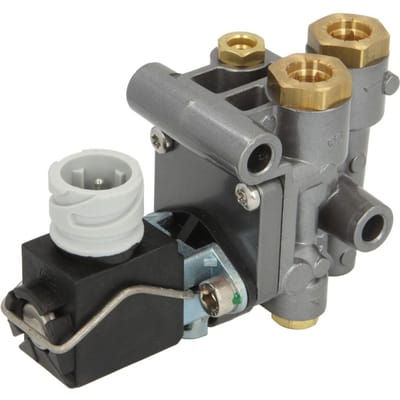 Vuldrukregelklep DT Spare Parts 3.18714