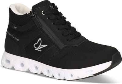 Caprice Dames Enkellaarsje 9-25221-43 019 G-breedte Maat: 36 EU