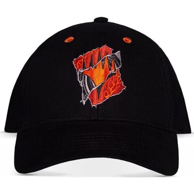 Difuzed Magic the Gathering Snapback-Symbols (Diversen) Nieuw