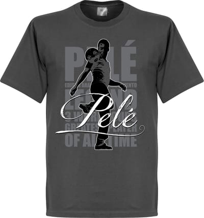 Pele Legend T-Shirt - XL