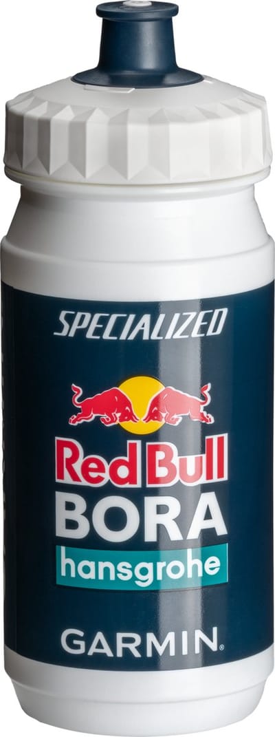 Tacx - Team Bidon Daiya O2 550ML 2026 Red Bull Hansgrohe