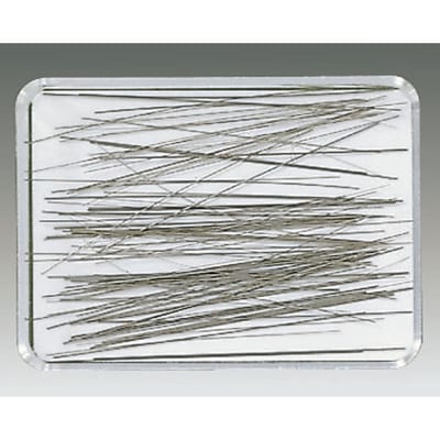 Assortiment staaldraad