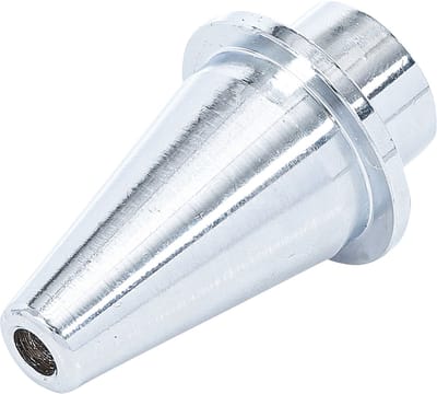 BGS vervangingsmondstuk 6 mm voor art. 8382 - 8382-1