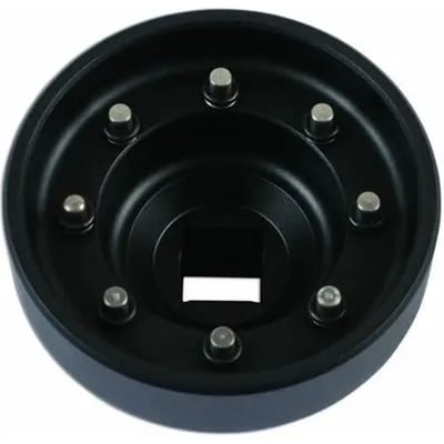 Douille à créneau écrou voorvorkafstelling Laser Tools Öhlins