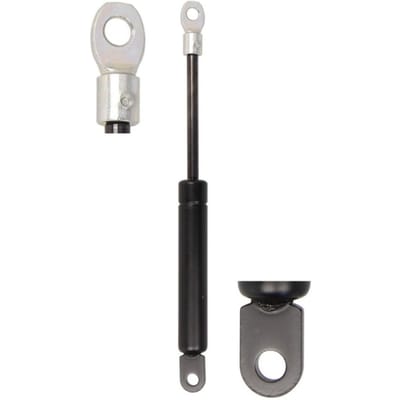 Gasveer, kofferruimte KROSNO KR31510