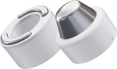 Therabody TheraFace Hot & Cold Gezichtsringen - TheraFace PRO - Gezichtsmassage - Huidverzorging - Cryothermal Technology
