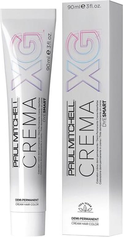 Paul Mitchell - Crema XG DyeSmart - Demi-Permanent - 8P 8/86 - 90ml