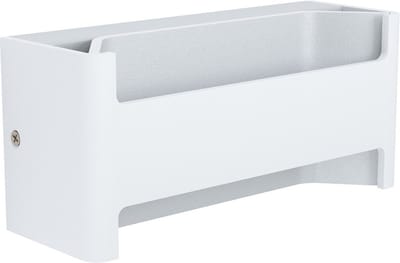 EGLO Feloniche Wandlamp - LED - 22 cm - Wit