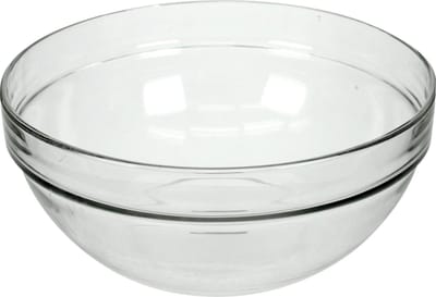 Luminarc Schaal Stapelbaar - Glas - Rond - 14 cm