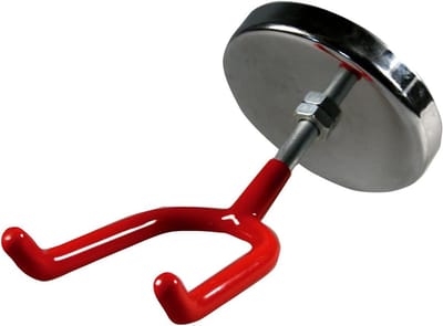 SW-Stahl 21519L magnetische houder voor blaaspistolen
