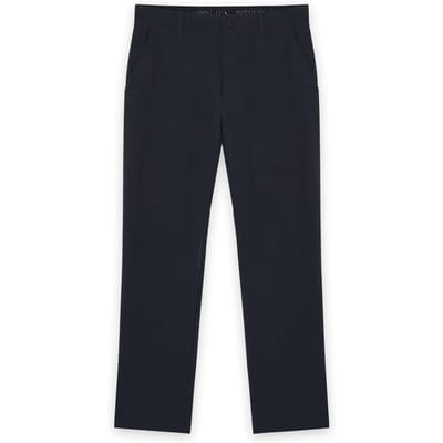 Vijf-pocket broek Lyle & Scott