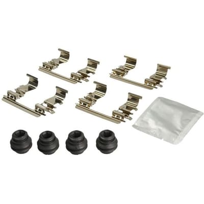 Accessoireset, schijfremblok QUICK BRAKE 109-0185