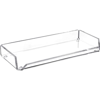 Pennenbak MAUL 220x100x30mm acryl